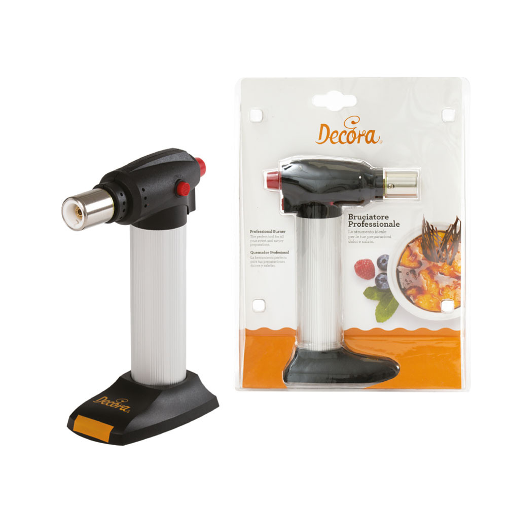 Arzător pentru cofetărie, 0141401