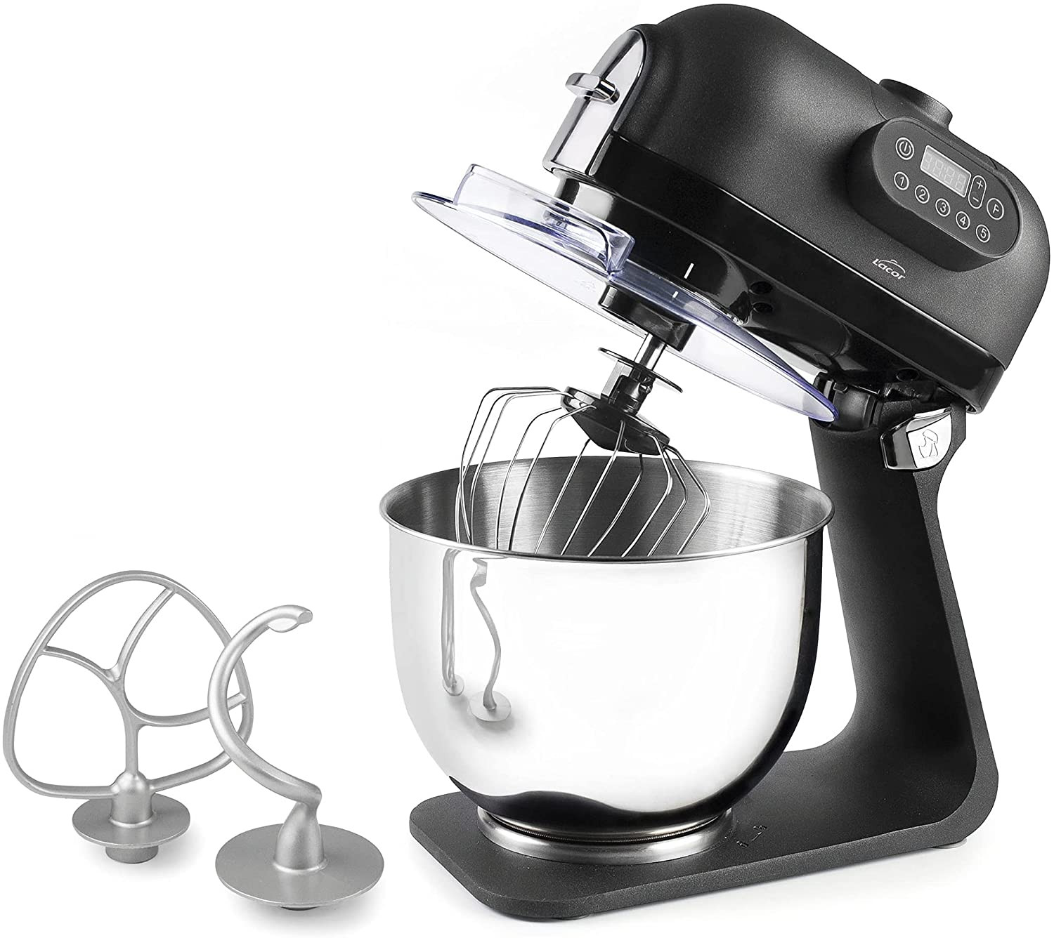 Mixer Lacor Delicy 69583, bol 5 L