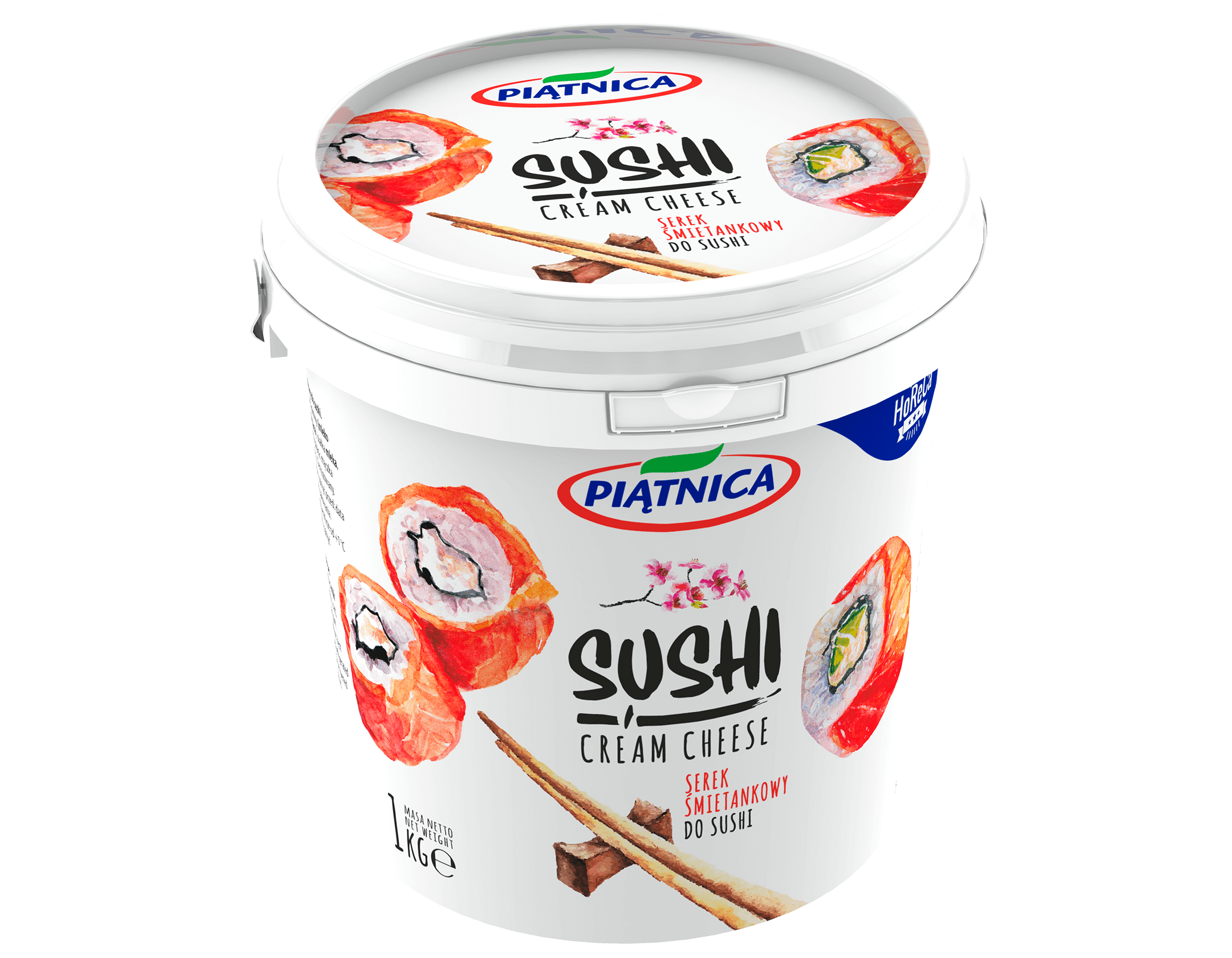Crema de branza pentru sushi Twoj Smak PIA