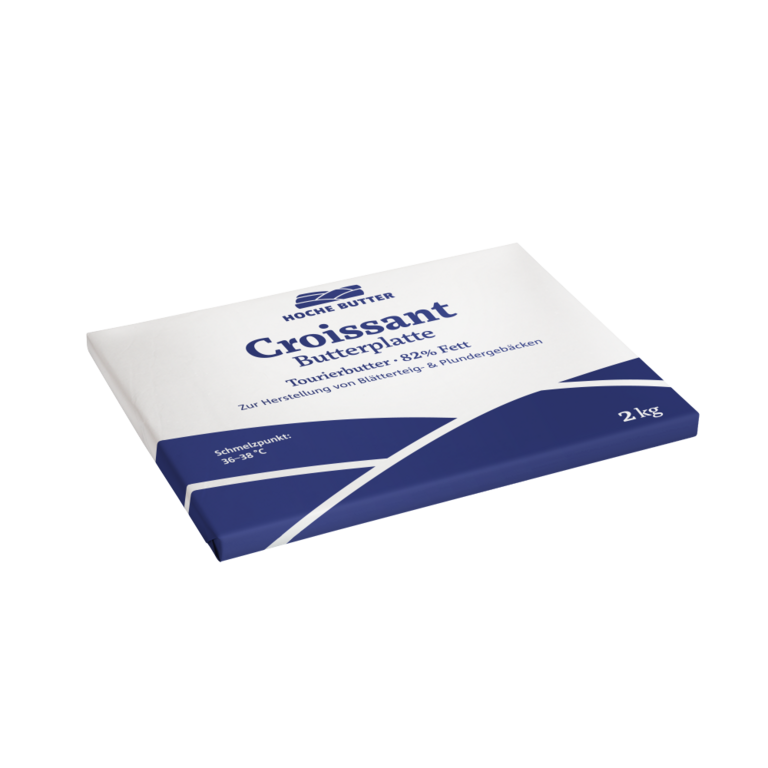 Unt pentru foietaj 5x2kg 120094_HB