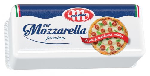 Mozzarella  MLK