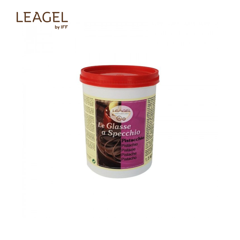 Glazura MIRROR EFFECT Fistic 1.5kg 342130 LGL