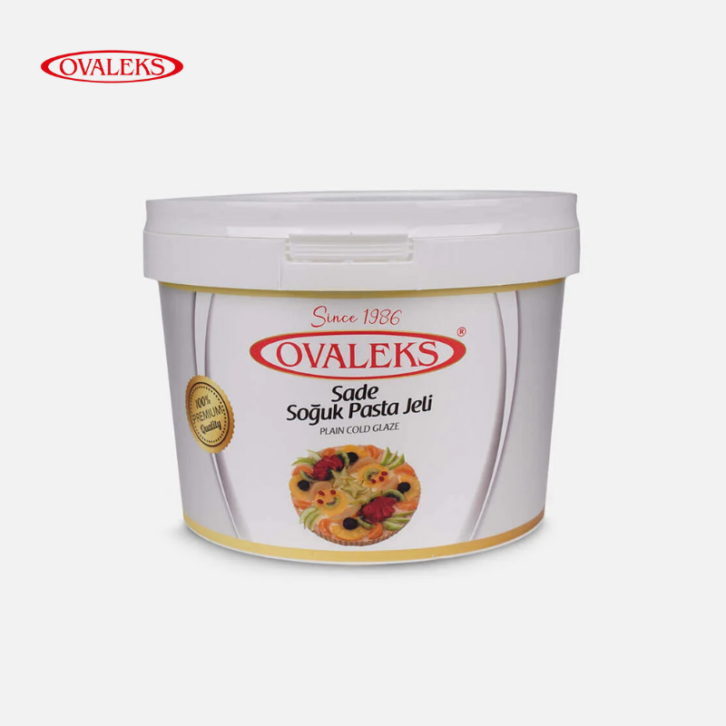 Glazura Neutral 7kg 600-001 19% OVK